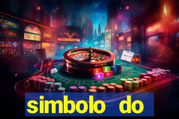 simbolo do corinthians para copiar e colar